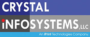 Crystal Infosystems -- Printers. Supplies. Solutions.